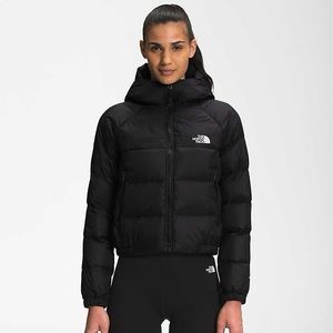 The North Face 550 Women’s Hydrenalite Down Hoodie